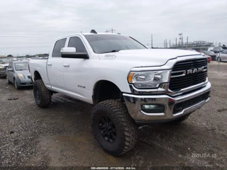 RAM RAM 2500 BIG HORN  4X4 6'4 BOX