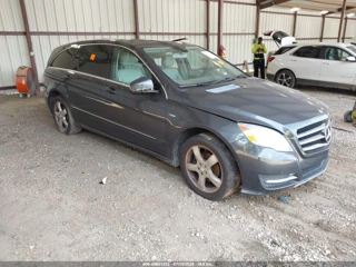 MERCEDES-BENZ MERCEDES-BENZ R 350 4MATIC