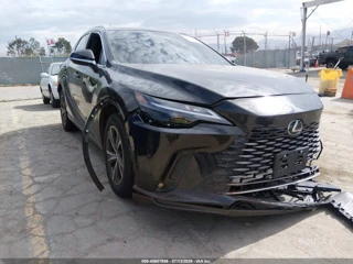 LEXUS LEXUS RX 350