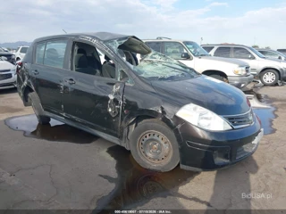 NISSAN NISSAN VERSA 1.8S
