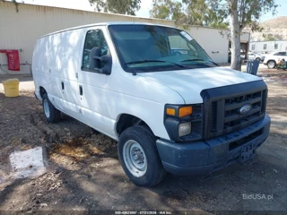 FORD FORD E-150 COMMERCIAL/RECREATIONAL