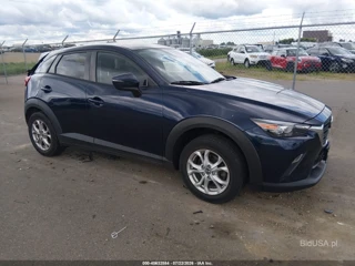 MAZDA MAZDA CX-3 SPORT