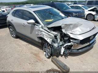 MAZDA MAZDA CX-30 2.5 S PREMIUM PACKAGE