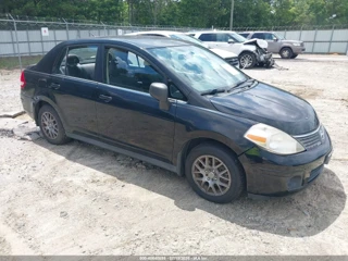 NISSAN NISSAN VERSA 1.8 S