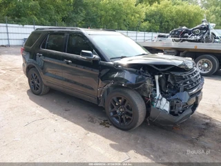 FORD FORD EXPLORER SPORT