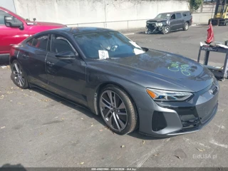 AUDI AUDI E-TRON GT PRESTIGE QUATTRO