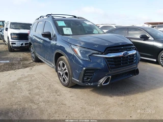 SUBARU SUBARU ASCENT TOURING 7-PASSENGER