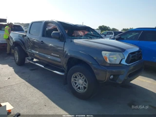 TOYOTA TOYOTA TACOMA PRERUNNER V6