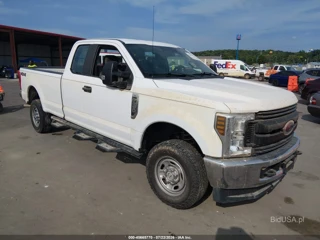 FORD FORD F-250 XL