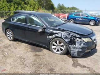 ACURA ACURA TL 3.5