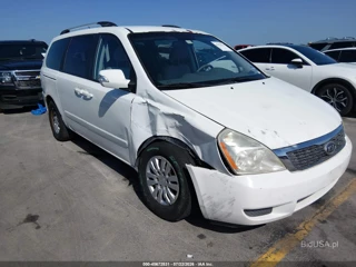 KIA KIA SEDONA LX