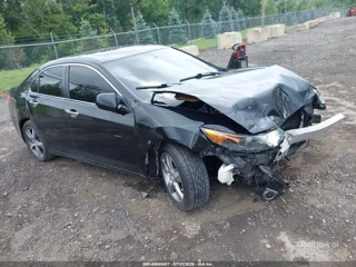 ACURA ACURA TSX 2.4