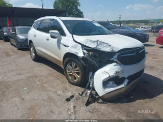 BUICK BUICK ENCLAVE FWD ESSENCE