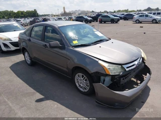 FORD FORD FOCUS SE