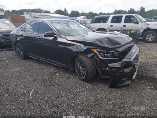 GENESIS GENESIS G80 3.3T SPORT