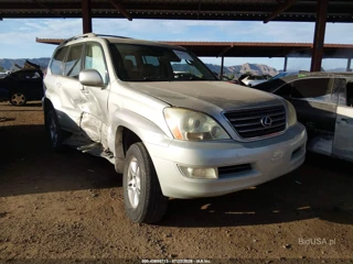 LEXUS LEXUS GX 470