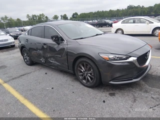 MAZDA MAZDA MAZDA6 SPORT