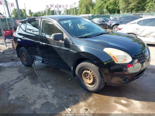 NISSAN NISSAN ROGUE S