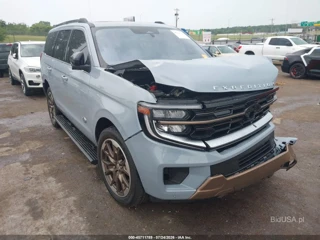 FORD FORD EXPEDITION KING RANCH