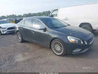 VOLVO VOLVO S60 T6