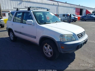 HONDA HONDA CR-V EX