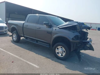 RAM RAM 2500 LARAMIE  4X4 6'4 BOX