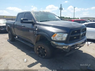 RAM RAM 2500 TRADESMAN  4X4 6'4 BOX