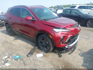 BUICK BUICK ENCORE GX SPORT TOURING FWD