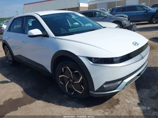 HYUNDAI HYUNDAI IONIQ 5 SE