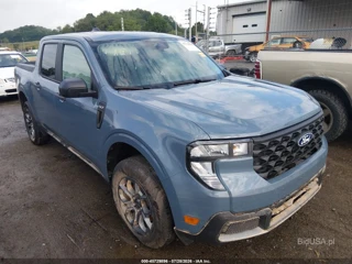 FORD FORD MAVERICK XLT