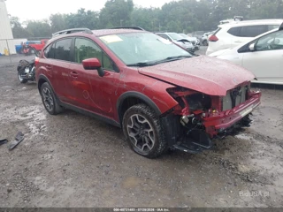 SUBARU SUBARU CROSSTREK 2.0I PREMIUM
