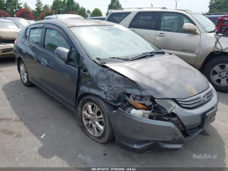 HONDA HONDA INSIGHT EX