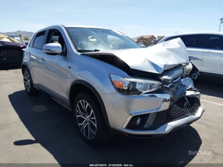 MITSUBISHI MITSUBISHI OUTLANDER SPORT 2.4 SE