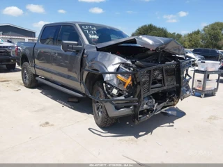 FORD FORD F-150 TREMOR