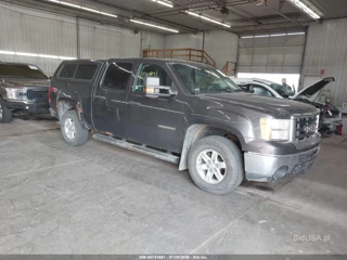 GMC SIERRA 1500 SLE