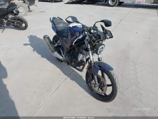 HONDA HONDA CBR300 R