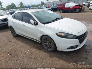 DODGE DODGE DART SXT