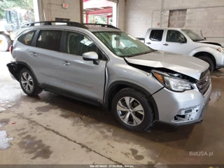 SUBARU SUBARU ASCENT PREMIUM