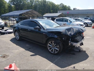 AUDI AUDI A7 3.0T PREMIUM PLUS
