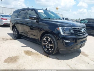 FORD FORD EXPEDITION LIMITED