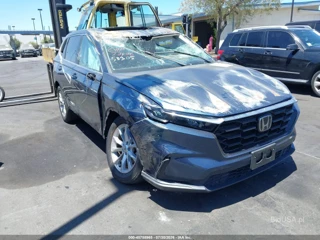 HONDA HONDA CR-V EX AWD