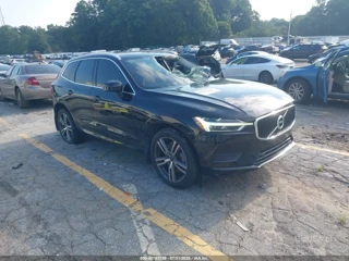 VOLVO VOLVO XC60 T6 MOMENTUM