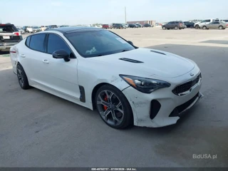 KIA KIA STINGER GT2