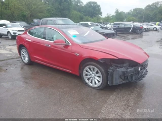TESLA TESLA MODEL S 60/75