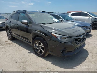 SUBARU SUBARU CROSSTREK PREMIUM