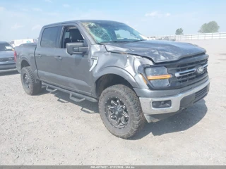 FORD FORD F-150 XLT