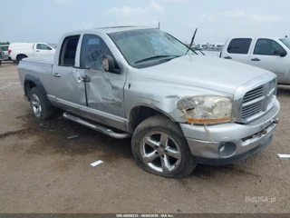 DODGE DODGE RAM 1500 SLT/TRX4 OFF ROAD/SPORT