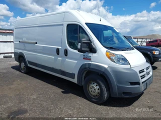 RAM RAM PROMASTER 3500 HIGH ROOF