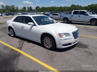 CHRYSLER CHRYSLER 300 MOTOWN