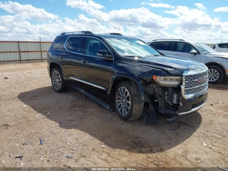 GMC ACADIA FWD DENALI